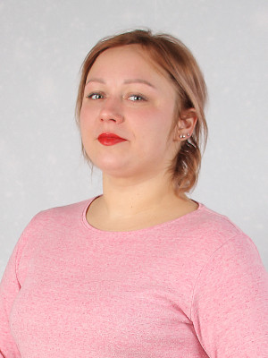 Инструктор по физической культуре Гришкова Лидия Дмитриевна